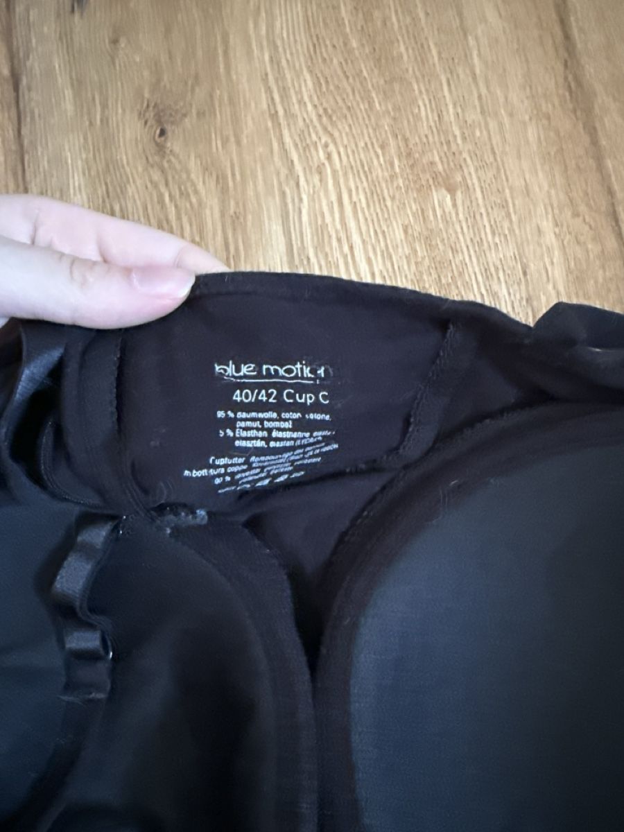 Tops: Top mit integrierten BH Grösse M – D'occasion à Hüttwilen par sar_8gj7 1