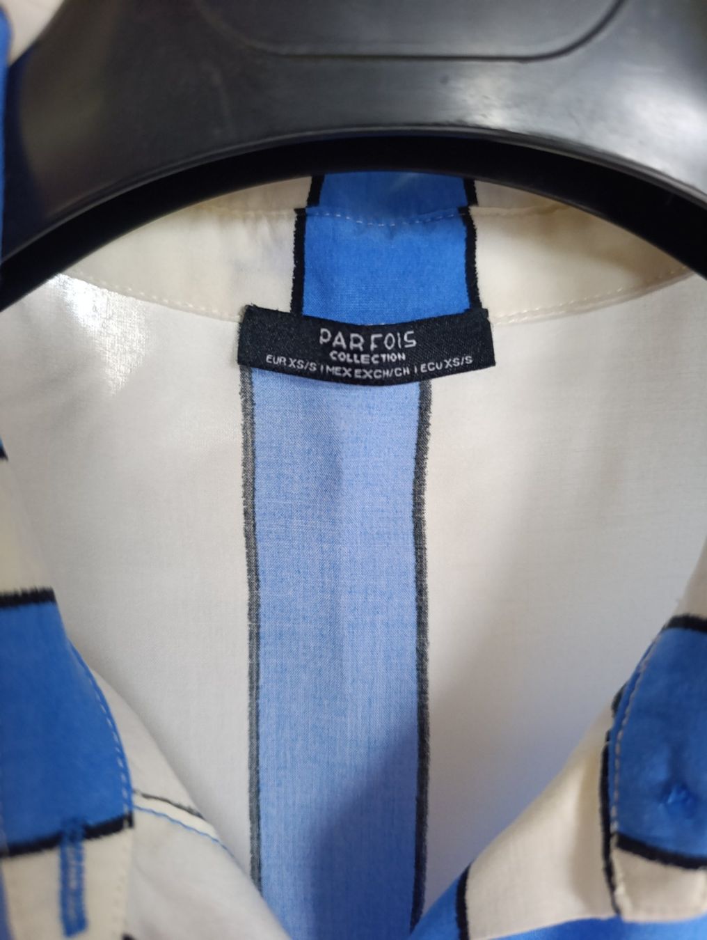 Vestiti: Damen Blusen Kleid Gr XS – Usato da Zürich venduto da mir_2kjl 2