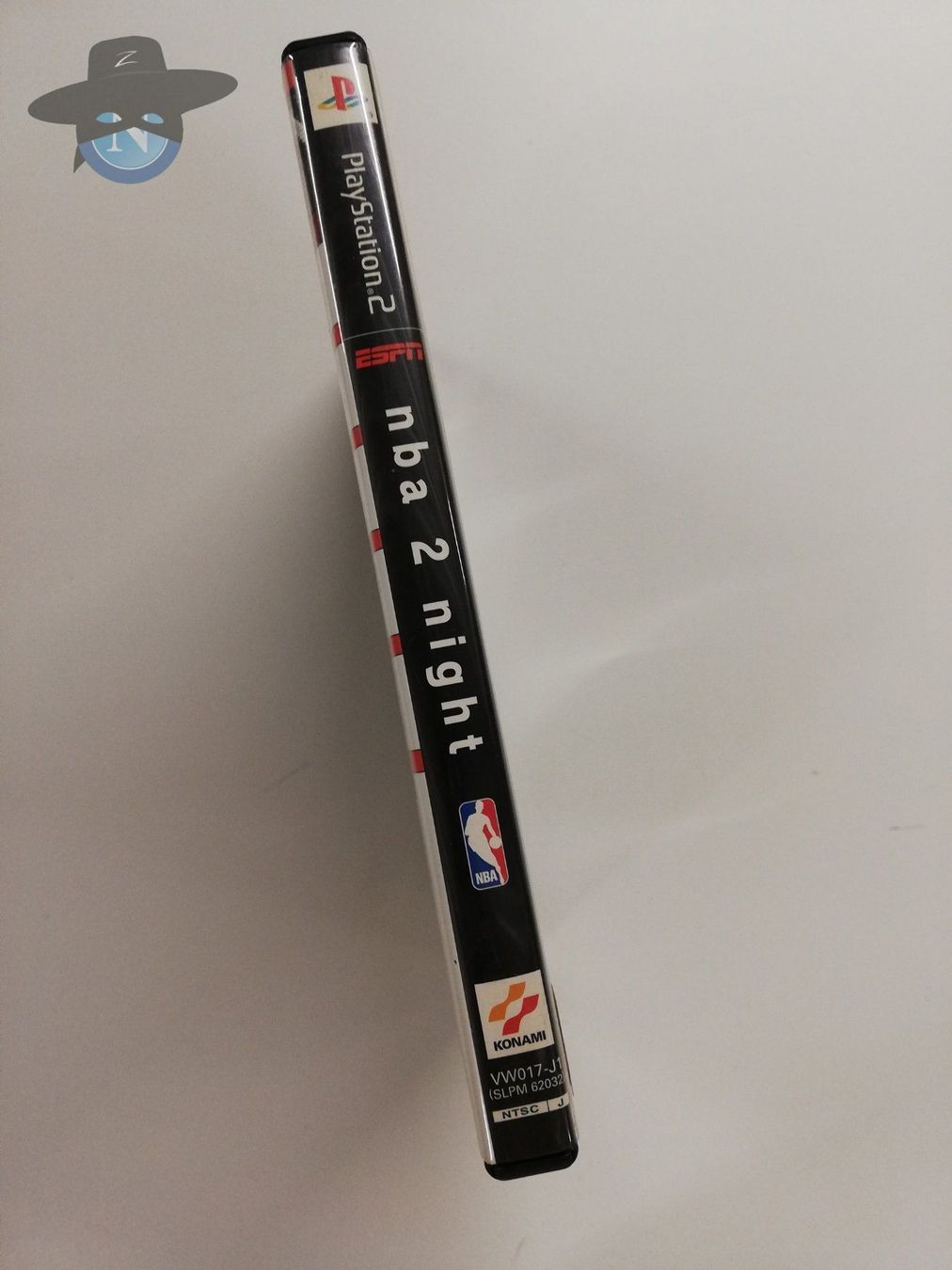Sony Giochi: NBA 2 Night / JAPAN / PS2 Playstation 2 – Usato da St. Gallen venduto da zorro_dc 3