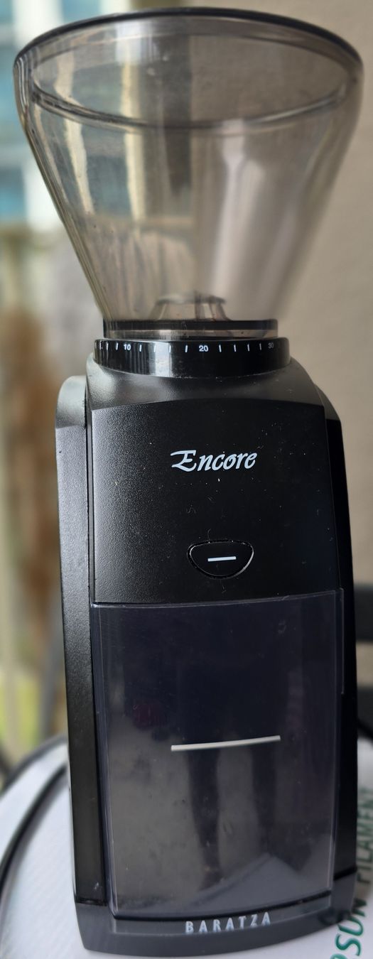 Macchine per caffè & Macchine per espresso: Baratza Encore Kaffeemühle – Usato da Zürich venduto da sapta15