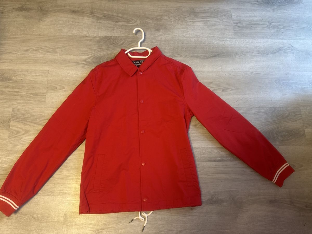 Zalando Giacche: Veste blouson L – Usato da Montreux venduto da luc_w7cx