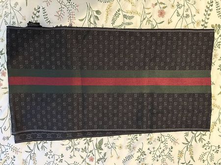 Sciarpa Gucci / Gucci Schal
