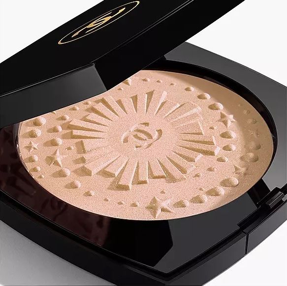 Chanel Make-up: Chanel Highlighter Puder NP. 104.- – Nuovo (secondo la descrizione) da Rüfenacht BE venduto da Milena_1 2