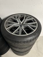 Audi Q7 / SQ7 22 Zoll Original Felgen