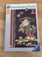 Ravensburger Puzzle 500 Teile Jollyfriends 