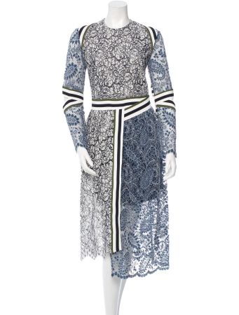 Preen by Thornton Bregazzi dress M