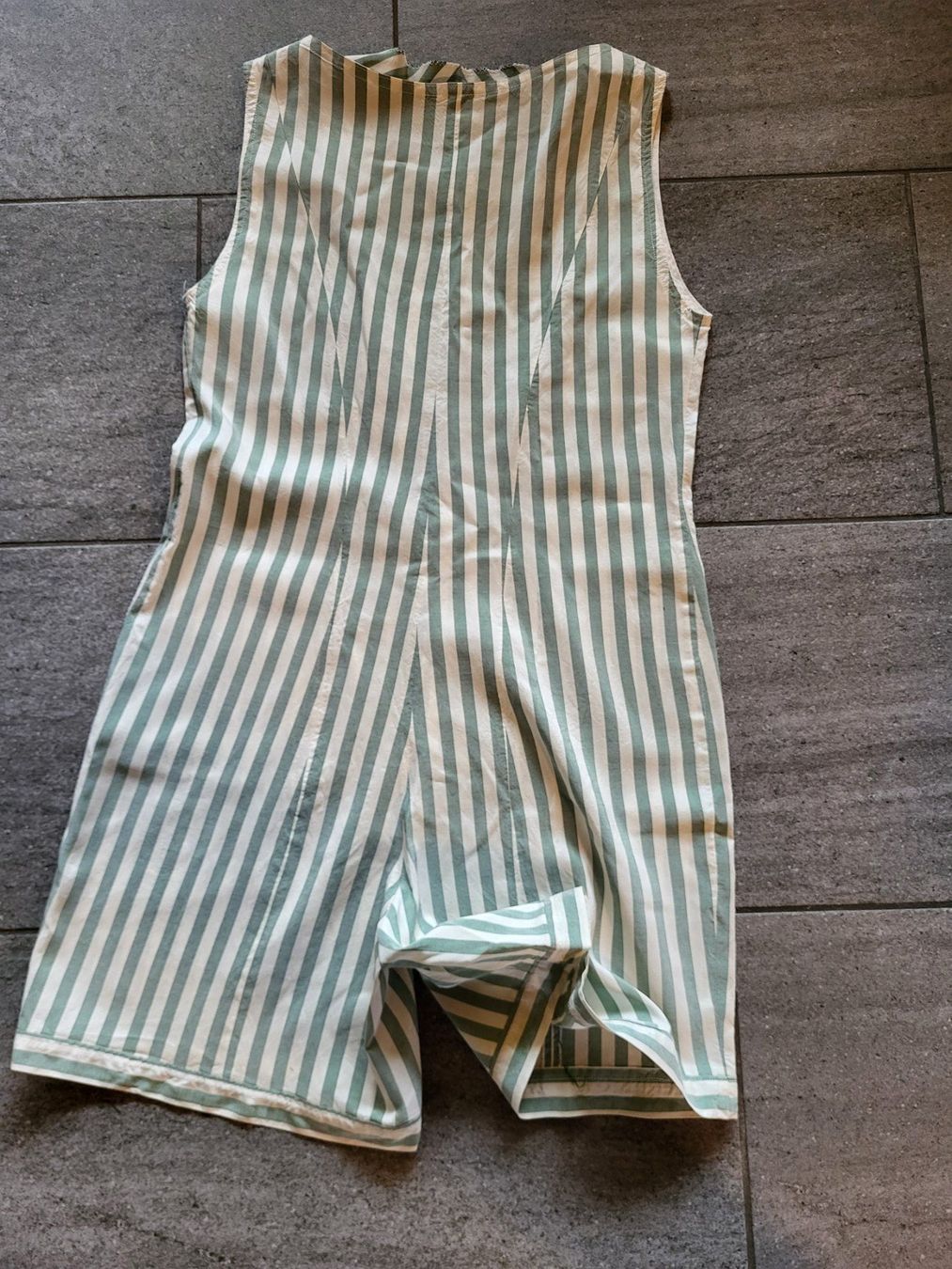 Jumpsuits: Jumpsuit Grösse M – D'occasion à Matt par Pippilotta05 1