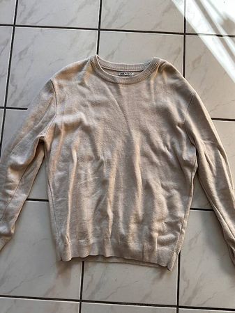 Zara Pullover Grösse M