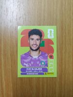 Panini WM 2026 Sticker - MAR 3