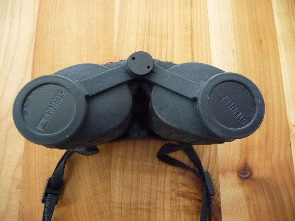 Steiner firebird best sale ii 8x30 binoculars