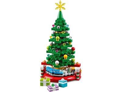 Lego Baukästen: 40338 LEGO Christmas Tree – Neu und originalverpackt aus Ittigen von Mrdoubleg 1