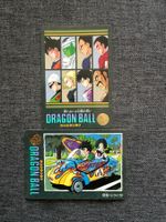 Lot cartes Dragon Ball Z vintage japonaises 1994/1995