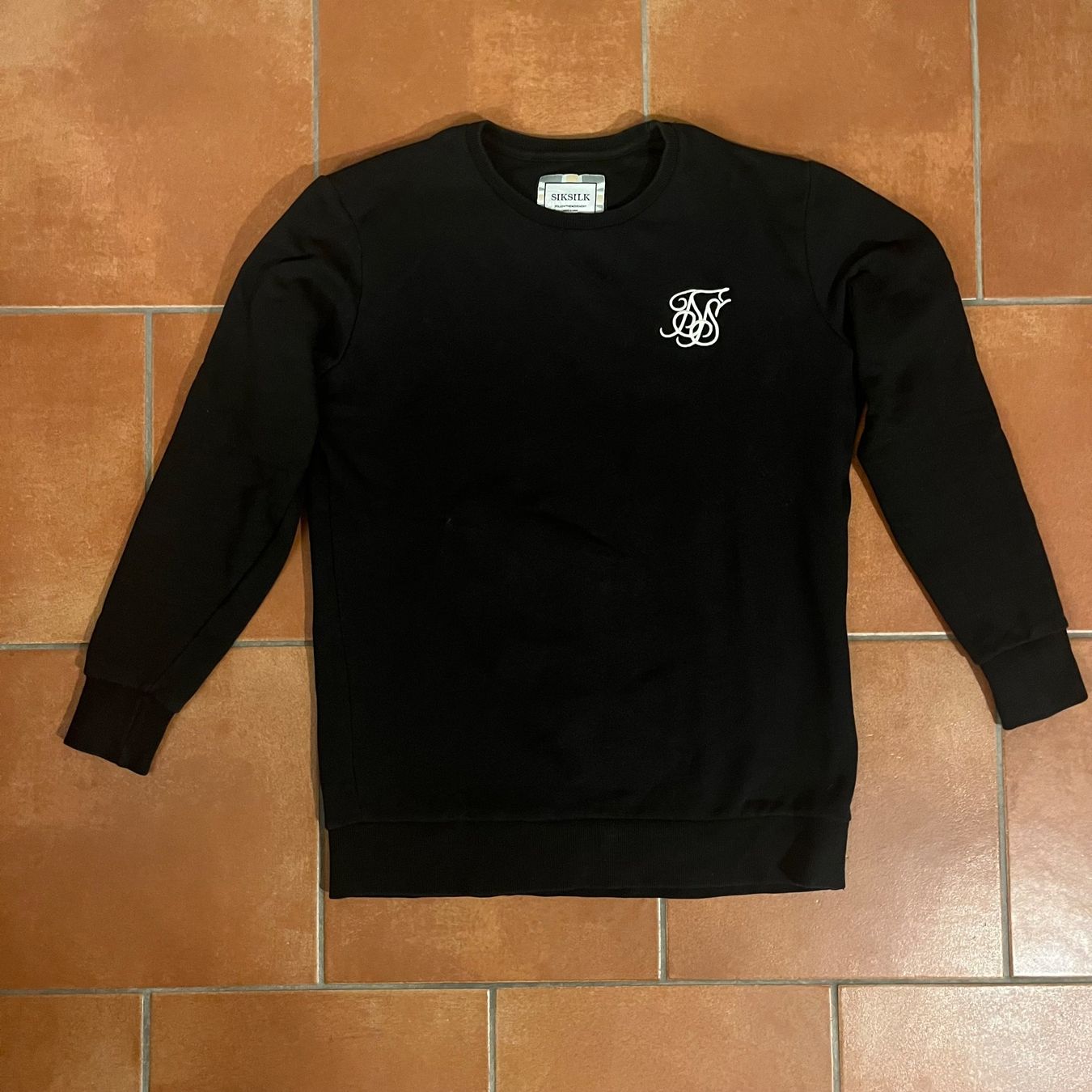 Siksilk Maglioni & Felpe: Siksilk Pullover, Grösse S – Usato da Sulzbach venduto da elon1898