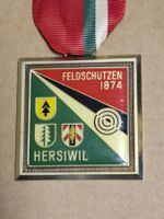 Hersiwil Fahnenweih 1986 (D188)