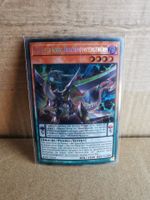 Yu-Gi-Oh Oberster König Drachenfinstergewürm