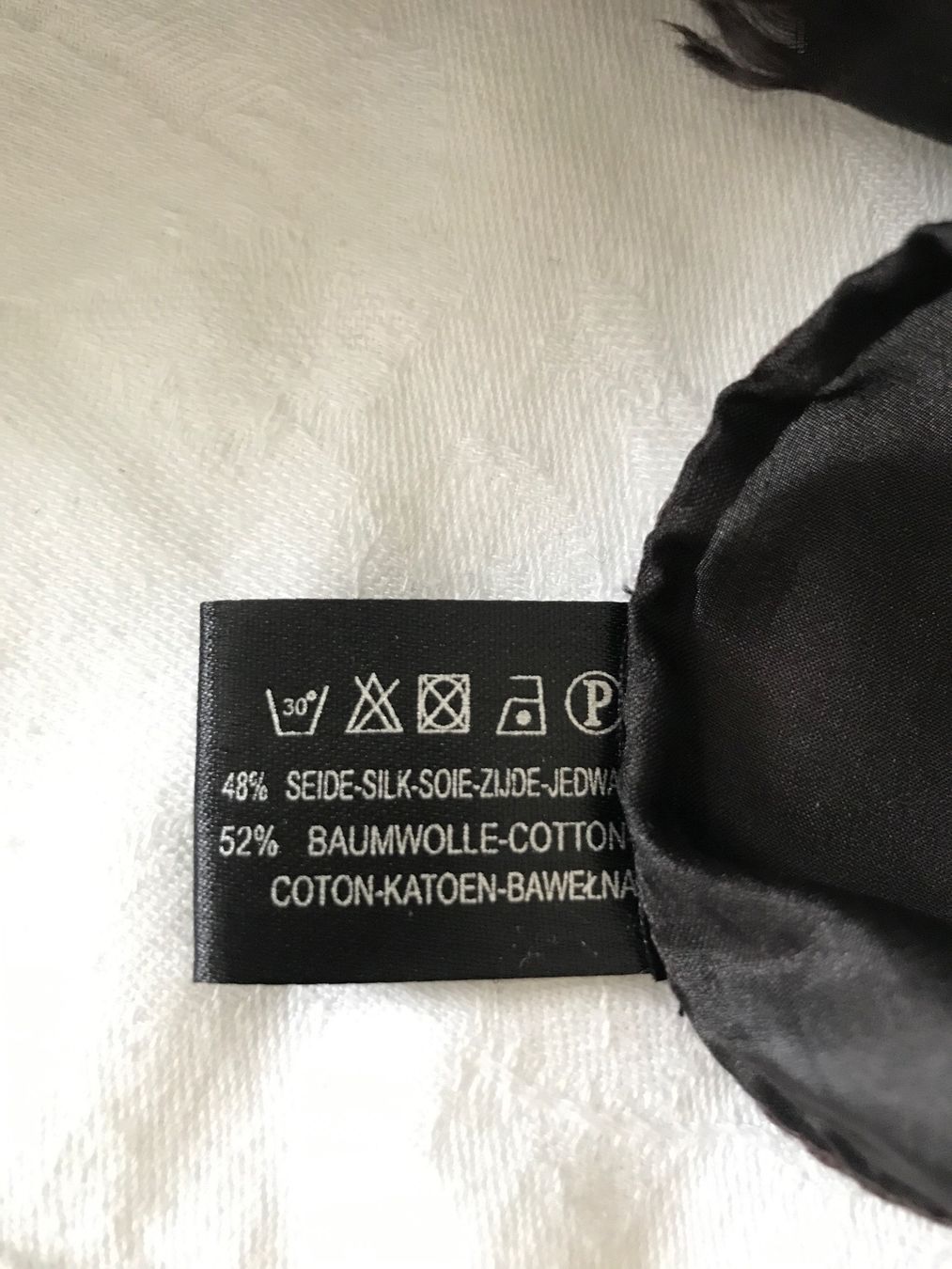 Bonita Sonstige Damenmode: Bonita Cape / Schal – Neu (gemäss Beschreibung) aus Ueberstorf von ojas23 4
