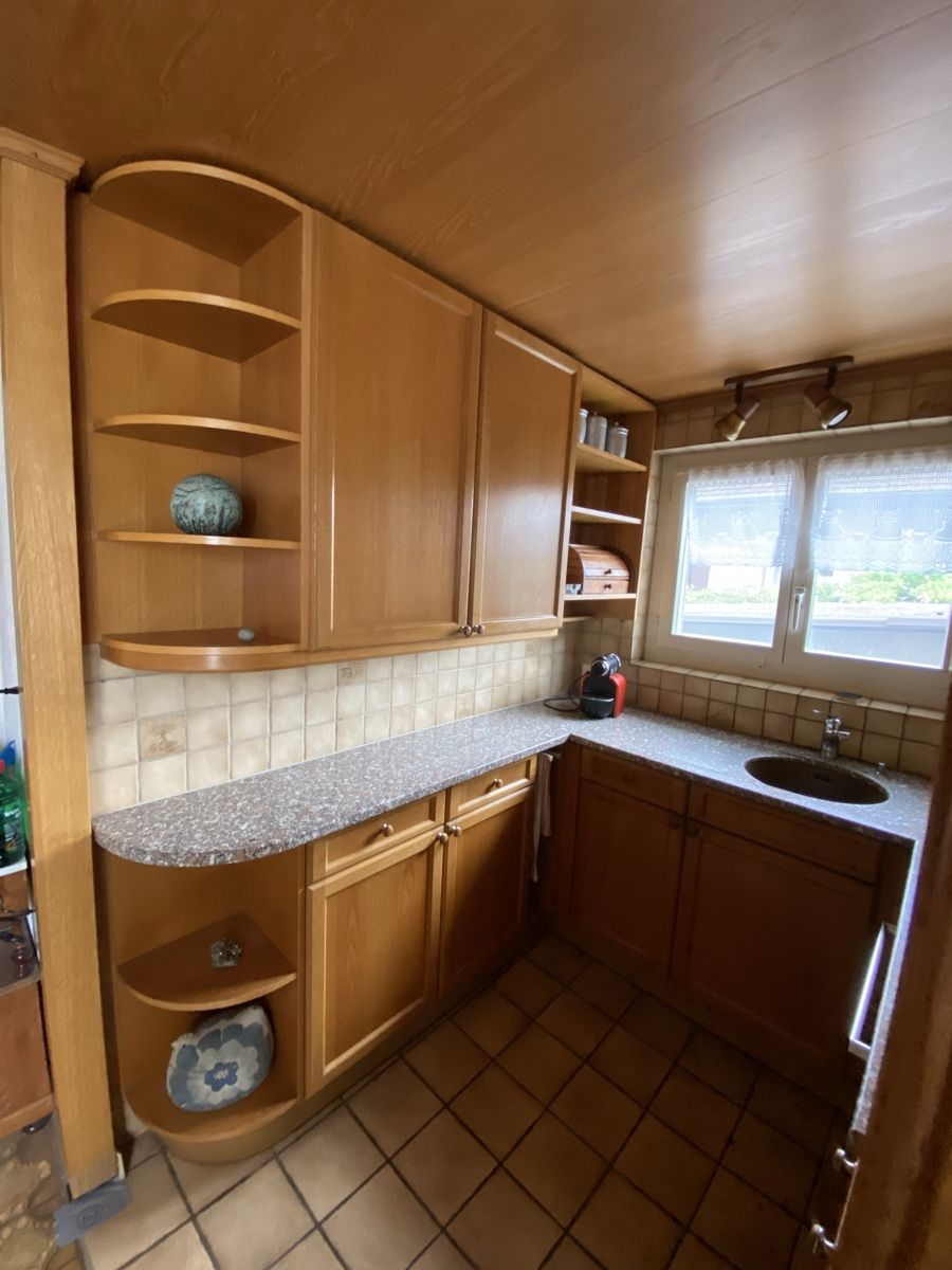 Cucine complete: Küche – Usato da Wilen b. Wollerau venduto da mad_2dgb 3