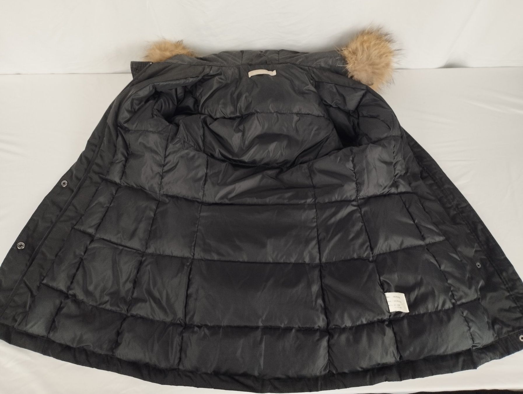 Modissa Jacken: MODISSA Winterjacke Gr. 34 – Gebraucht aus Schübelbach von Restwert_Schubelbach 7