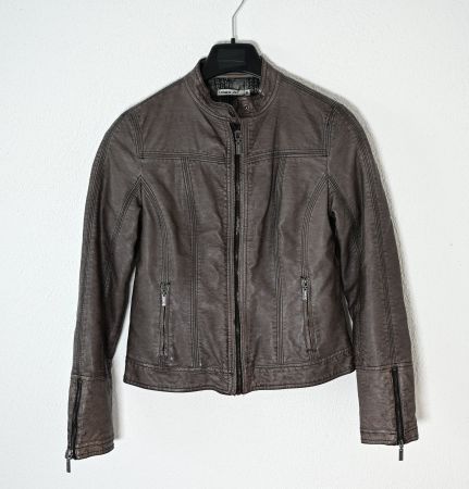 Laura JO Bikerjacke, Gr. S