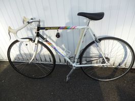 Rennrad Panasonic PR-3000 vintage Made in Japan