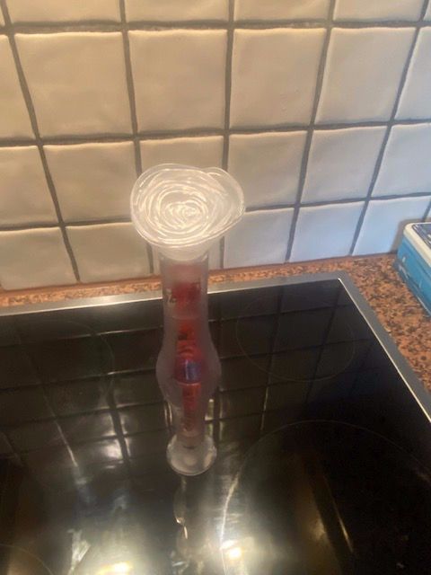 Swatch Uhren: Swatch The Rose 1998 – Neu und originalverpackt aus Pringy von Toyotafj 2