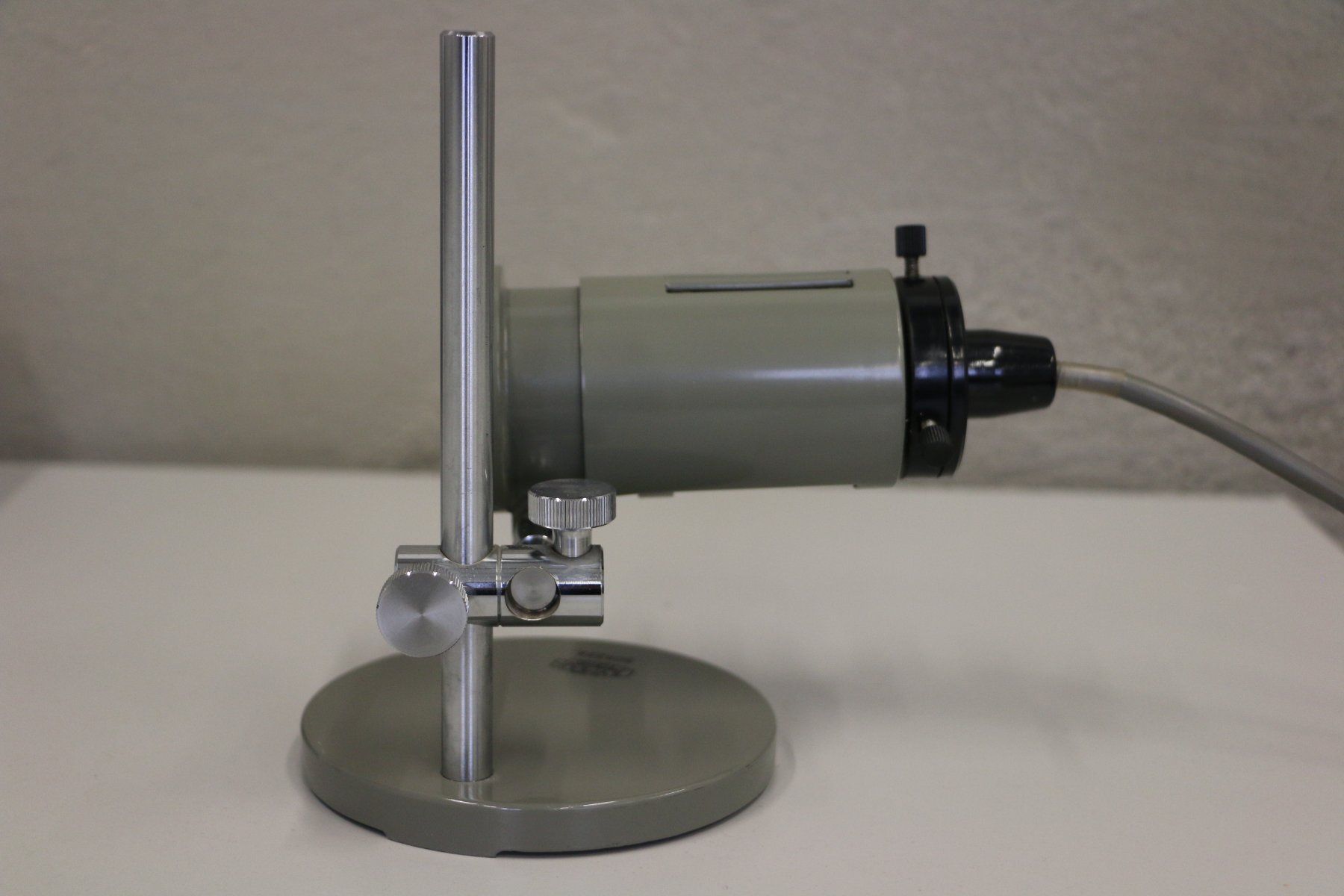 Lampade: Olympus C.P. Regulator 0-6V 5A mit Lampe – Usato da Bern venduto da bsd-bern 9