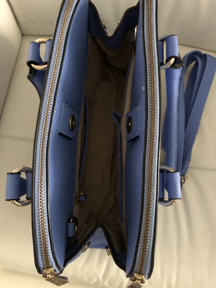 Borse da donna: Handtasche – Nuovo (secondo la descrizione) da Bettwiesen venduto da cofrarium 3