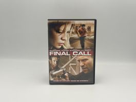 FINAL CALL - Versand A-Post nur CHF 2.50!