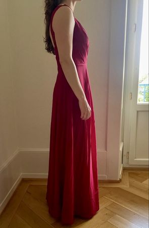 Formal evening dress - Size EU38