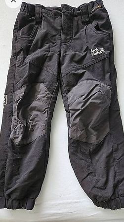 jack wolfskin rascalhose 104 