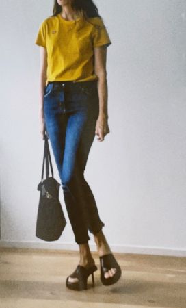 LEVI‘S cooles T-Shirt