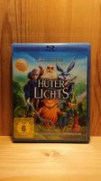DIE HÜTER DES LICHTS Blu-Ray