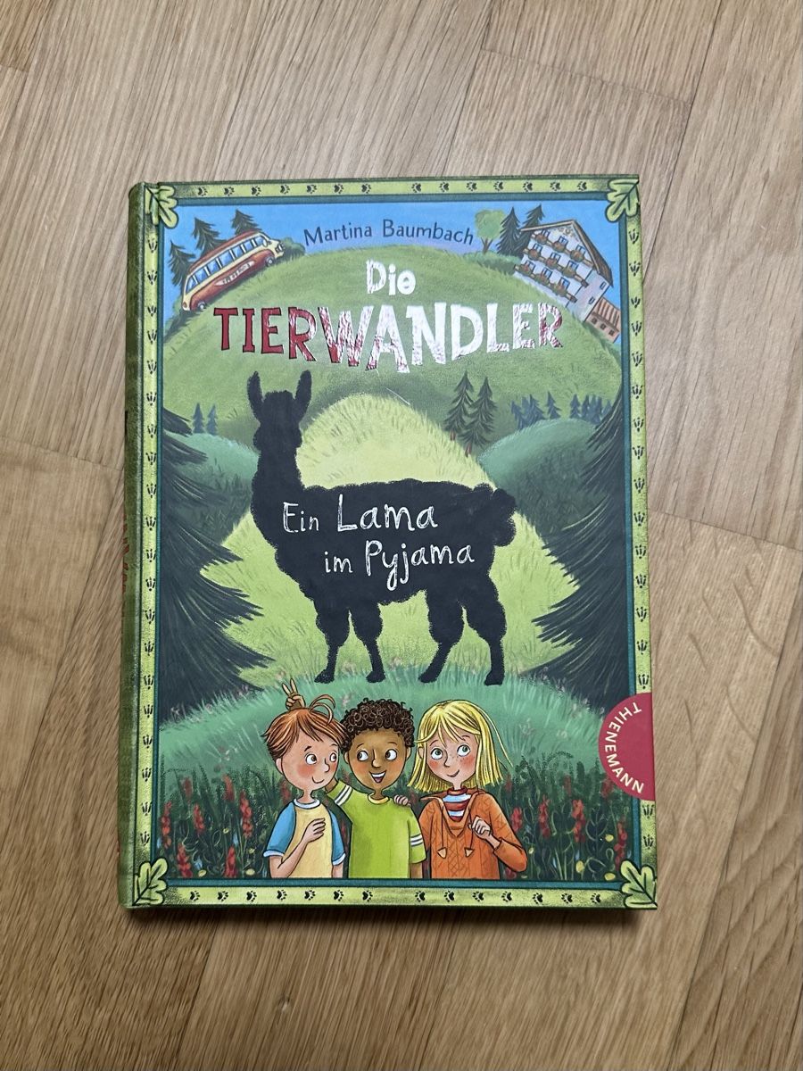 Libri: 4x Bücher Die Tierwandler – Usato da Ehrendingen venduto da Uxaxa 2