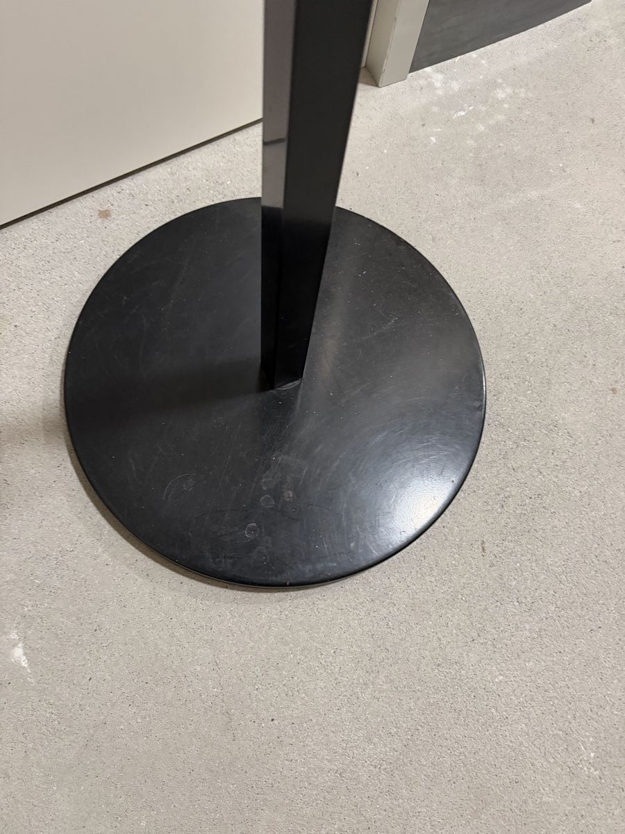 Ikea Guardaroba: Garderobenständer Ikea  – Usato da Sattel venduto da sol_5z6z 1