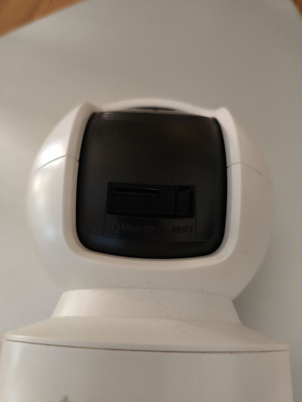 TP-Link Sistemi d'allarme: Tapo C212 Surveillance Camera white used – Usato da Bern venduto da Janick.Spielmann 1