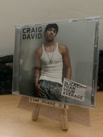 CD Craig David Slicker Than Your Average 