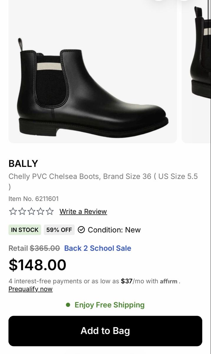 Bally Damenschuhe: Bally Stiefeletten Gr.39 – Gebraucht aus Bern von jeanine_bieri 5