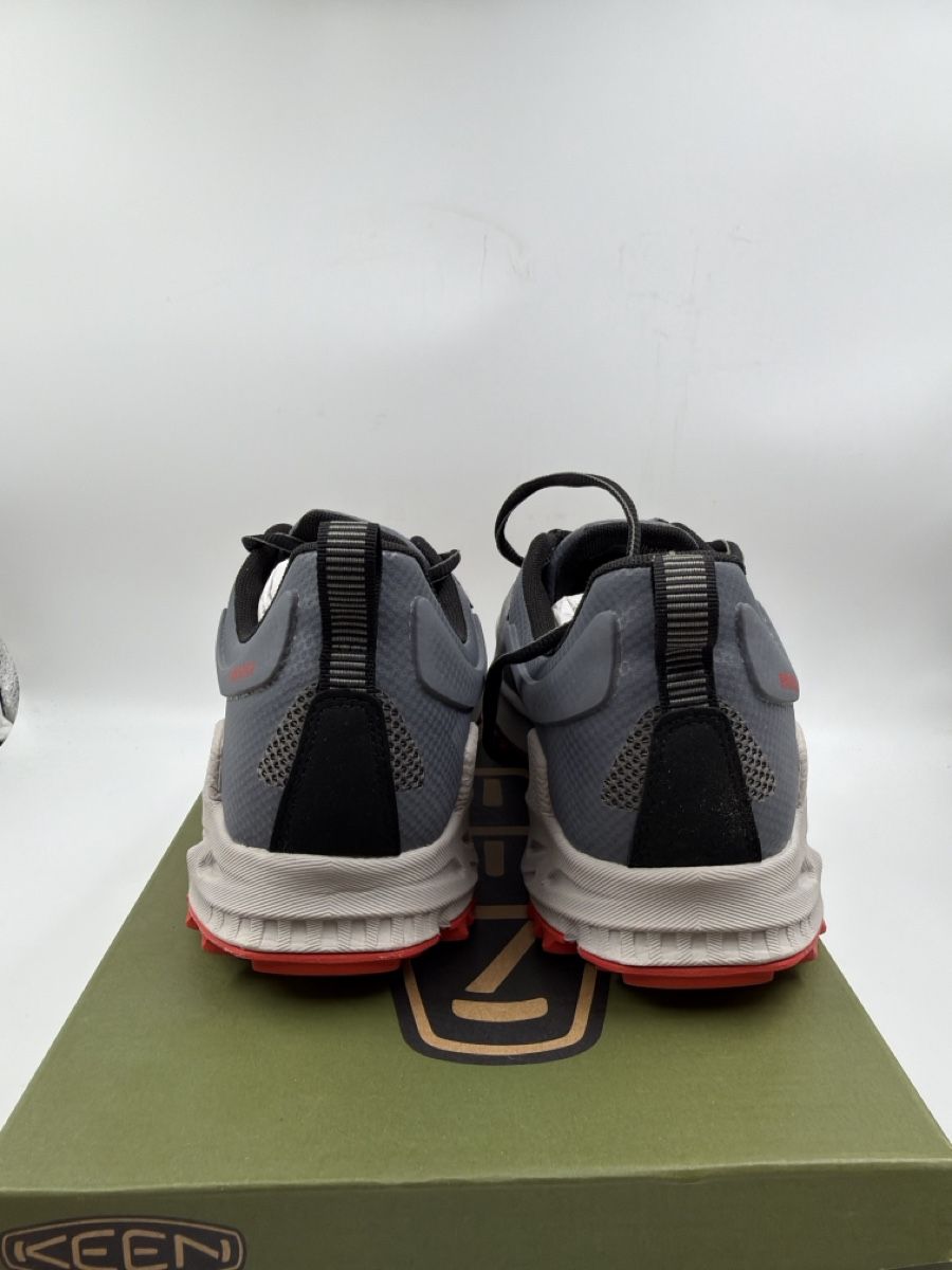 Keen Scarpe da uomo: Herren Wanderschuhe Keen Zionic WP Grösse 45 neu – Nuovo e nell'imballaggio originale da Sirnach venduto da Gin_kobi02 2