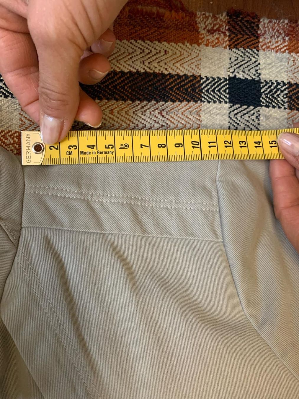 Comptoir des Cotonniers Mäntel: Trenchcoat Comptoir des Cotonniers – Gebraucht aus Winterthur von hirschgeweih 5