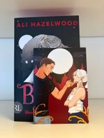 Bride - Ali Hazelwood