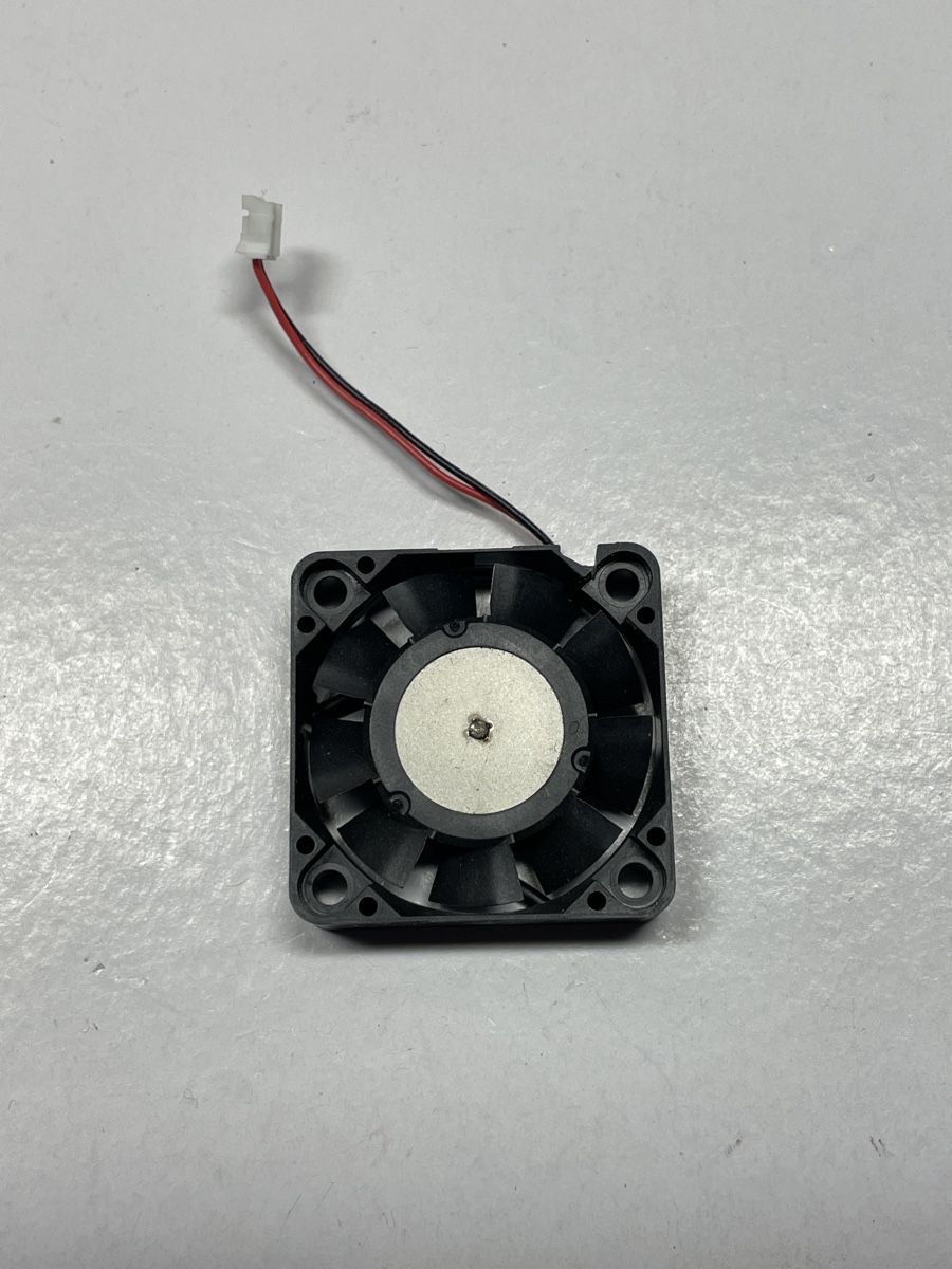 Elektronikbauteile: Lüfter NMB-MAT – Neu und originalverpackt aus Gossau SG von Krokodil344 1