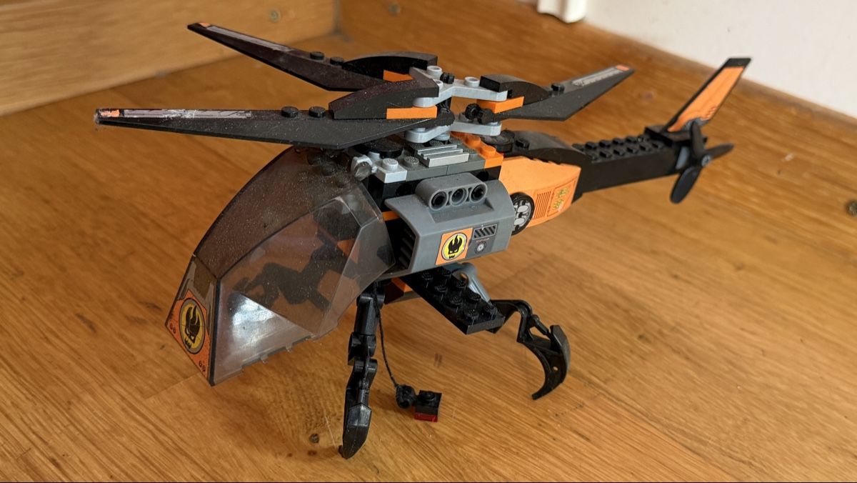 Lego Giocattoli: Lego Häuser, Figuren Gebraucht – Usato da Künten venduto da Kuenten 8