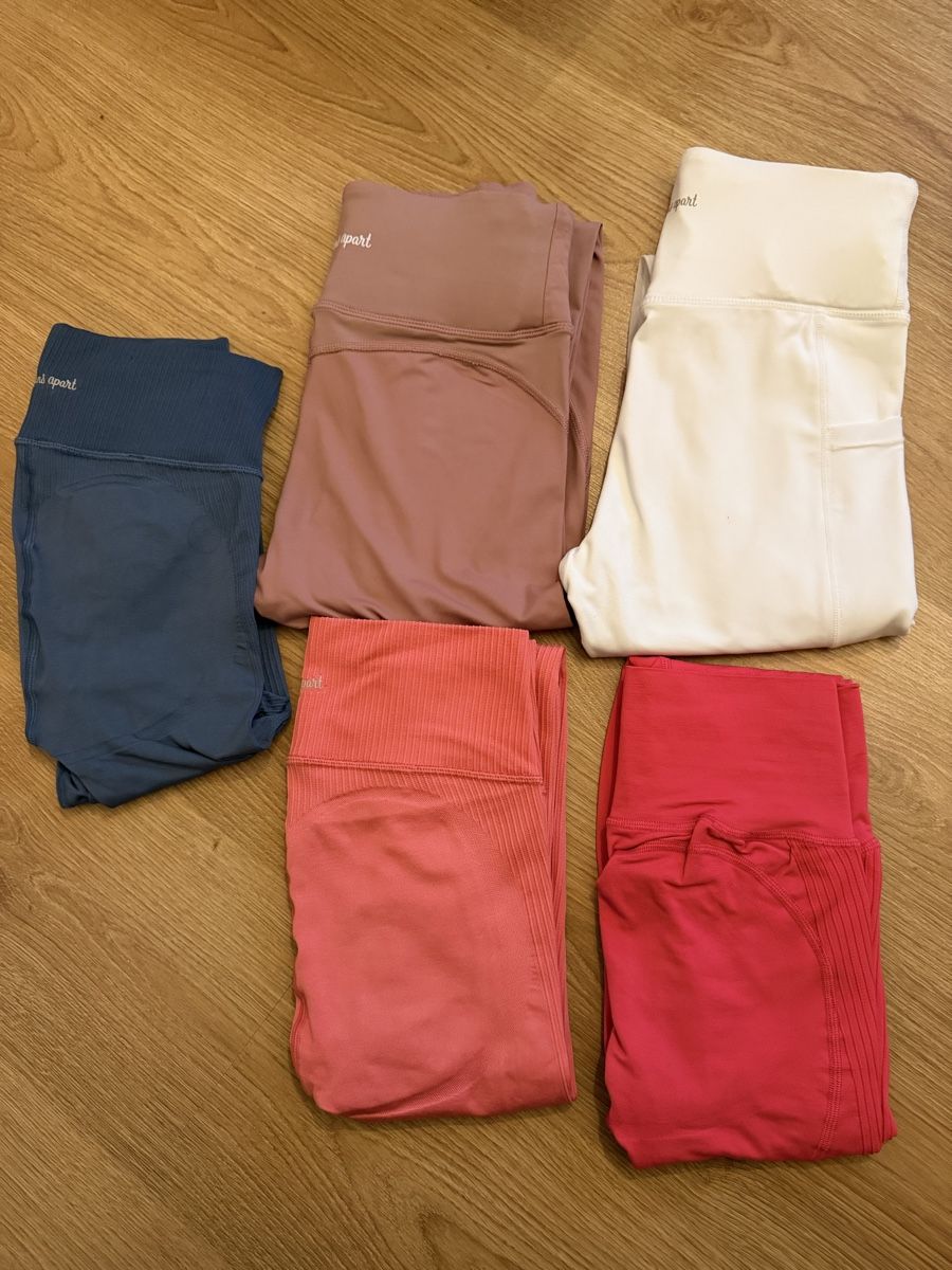 Oceansapart Leggings: Oceans Apart Leggins Grösse S – Nuovo (secondo la descrizione) da Heerbrugg venduto da Manuela.Gschwend