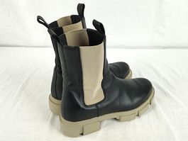 BOLD MATTERS Stiefeletten schwarz