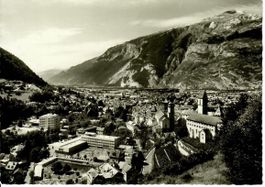 Chur