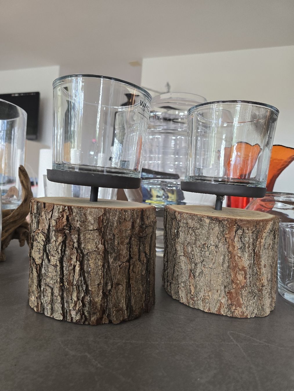 Vasen & Gefässe: Vase – Gebraucht aus Hochdorf von SilvaBr 3