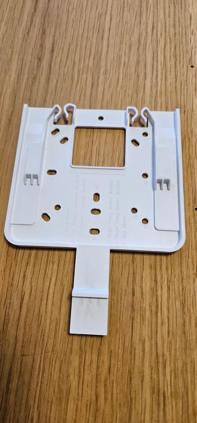 Zyxel WiFi: ZYXEL WAX650S Acess Point – Usato da Küttigen venduto da FuturePlanet 3