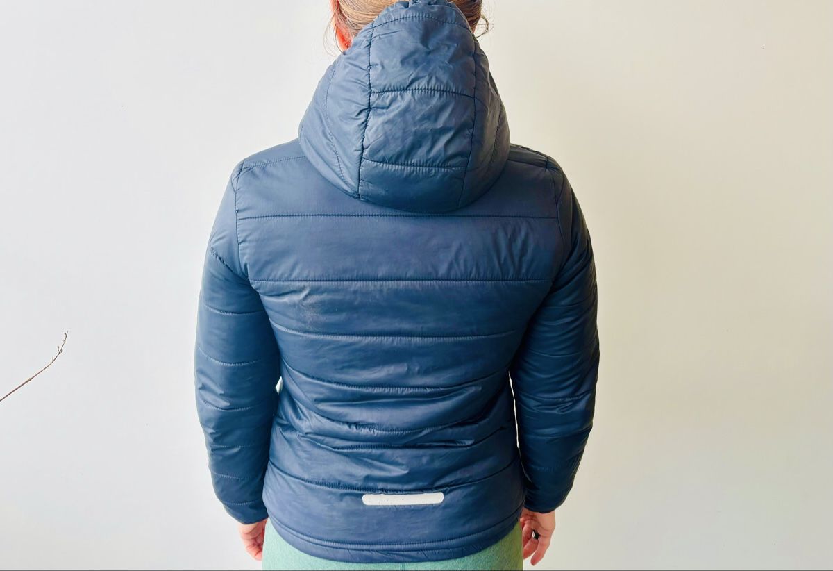 46 Nord Giacche: N46 Kinderjacke Gr. 152 mit Fleece – Usato da Fehraltorf venduto da nolram75 2