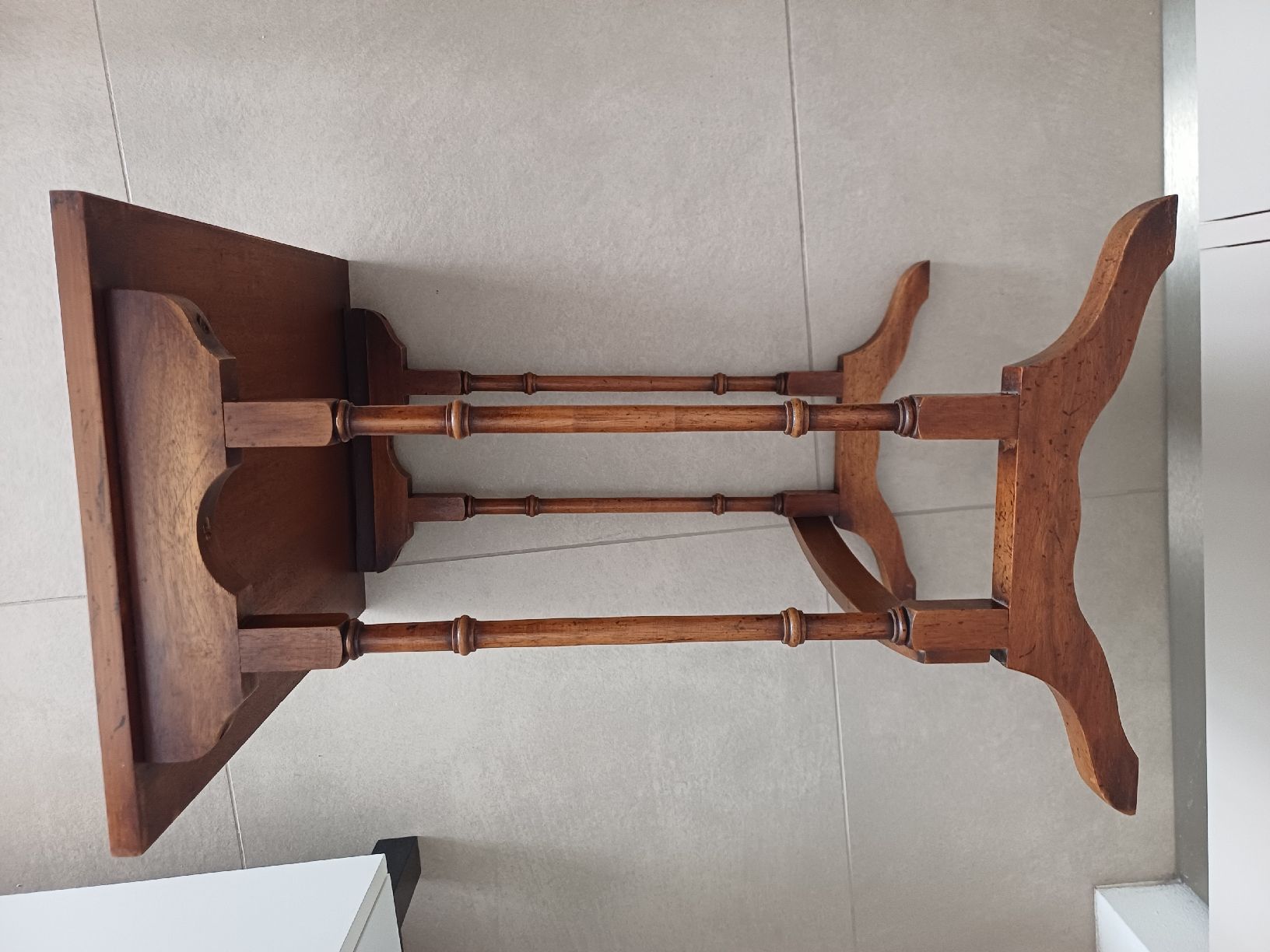 Tische: antico tavolino in legno – Gebraucht aus Minusio von ele_gp89 6