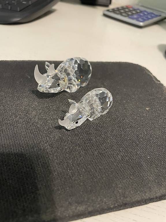 Figuren: Swarovski  – Gebraucht aus Lengnau BE von rik_kl82 2